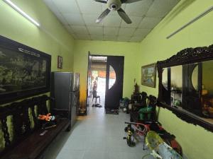 Cần Bán Gấp nhà Khuyến Lương Hoàng Mai 54m2, giá tốt
